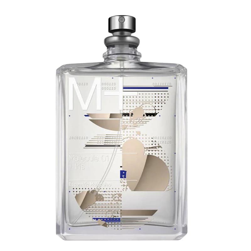 Escentric Molecules Molecule 01 + Iris