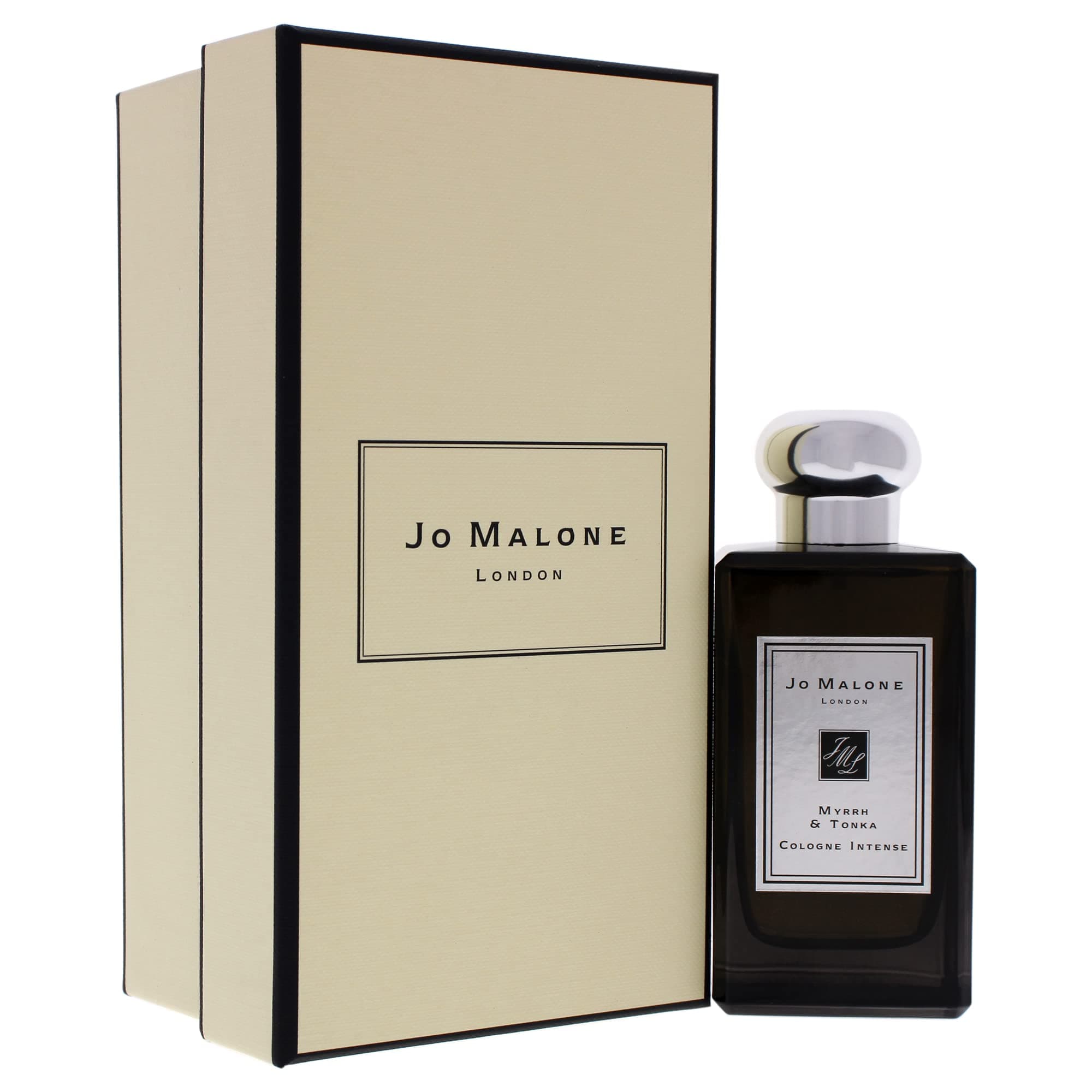 Jo Malone Myrrh & Tonka