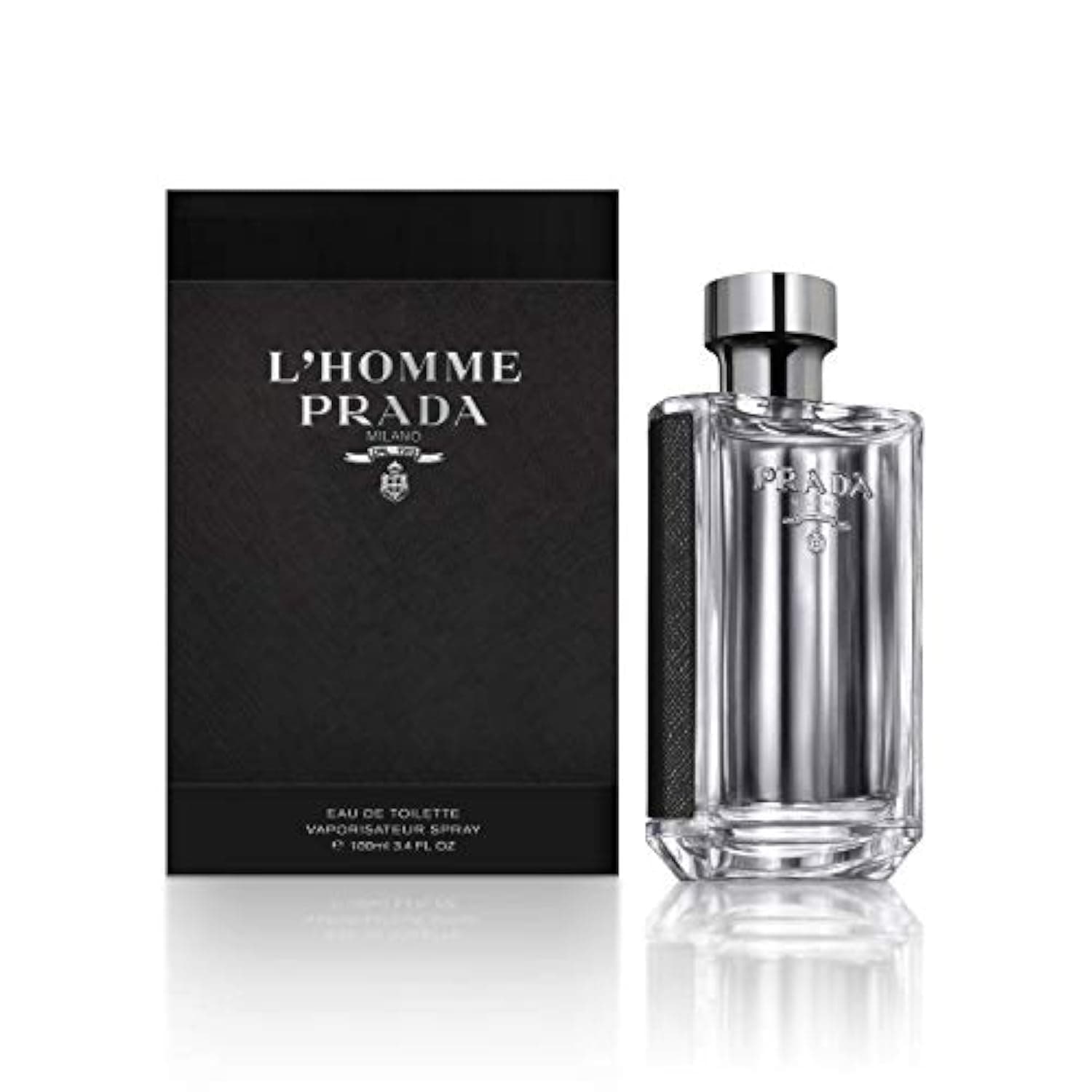 Prada L'Homme