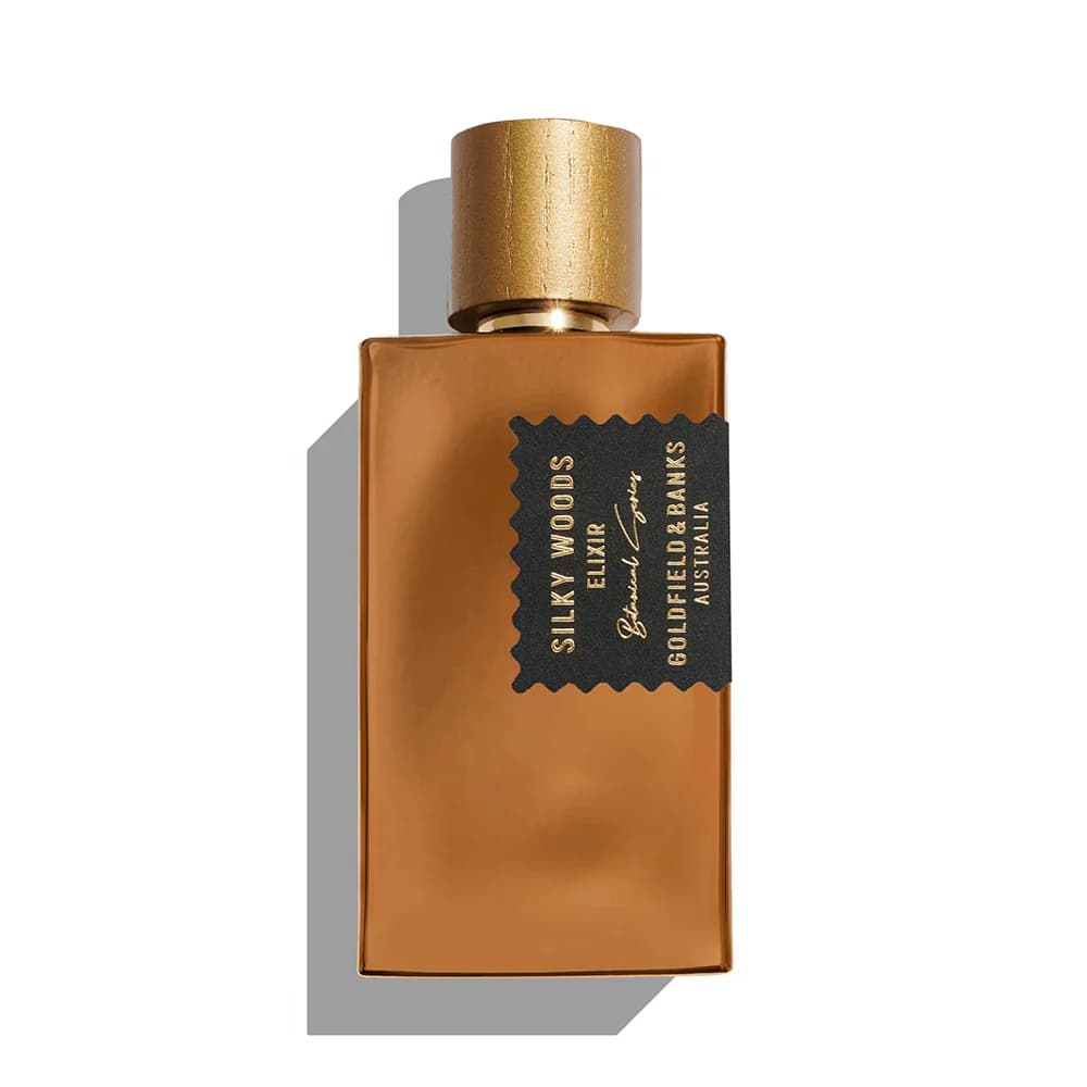Goldfield & Banks Silky Woods Elixir