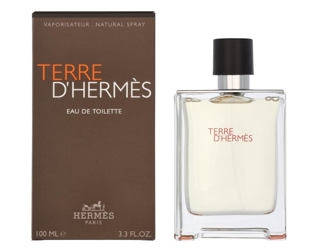 Hermès Terre d'Hermès