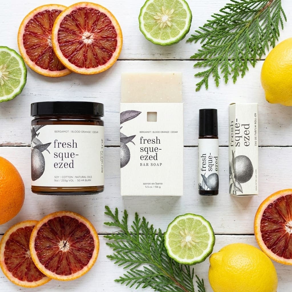 The Best Candle Gifts Under $30