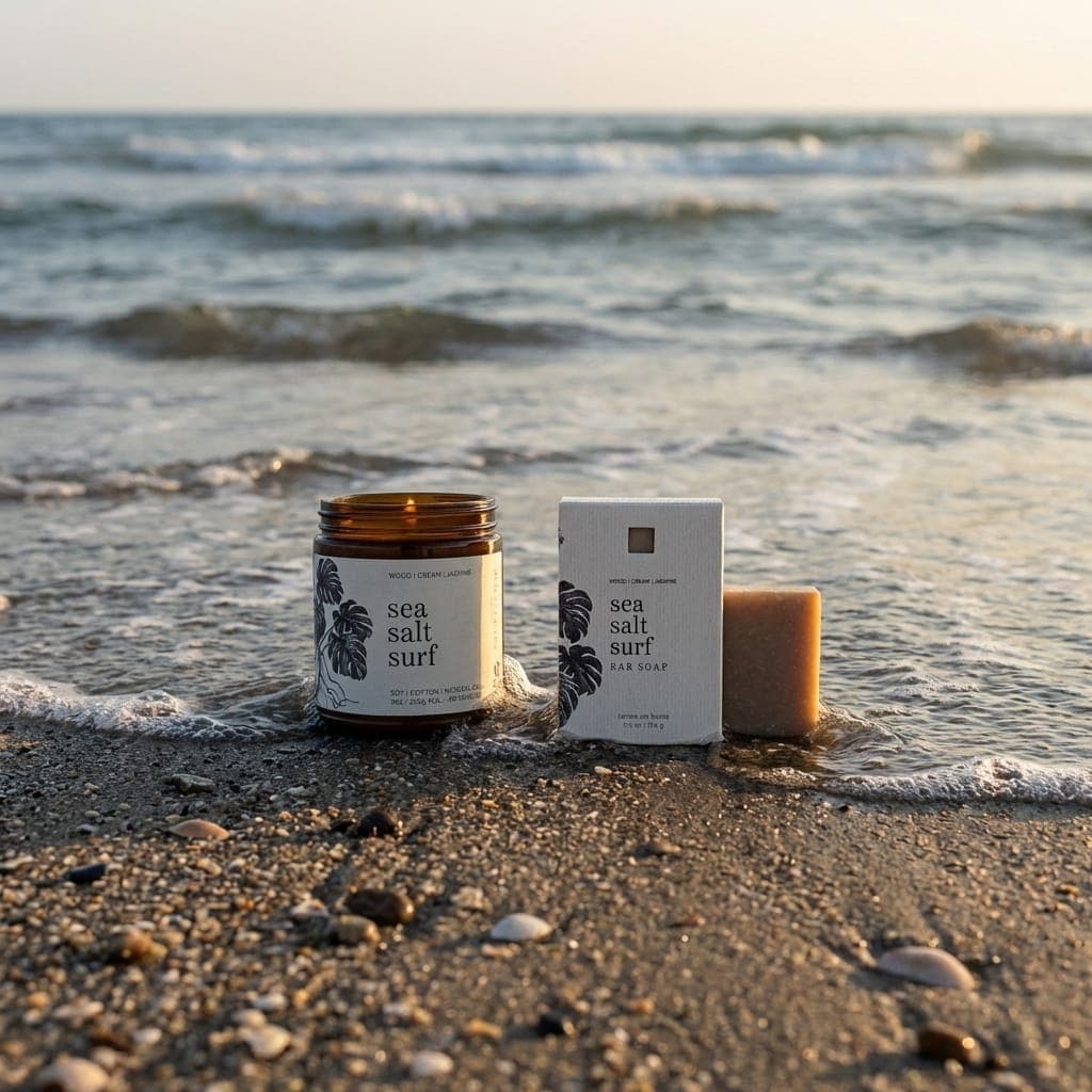 Broken Top Sea Salt Surf Coastal Starter
