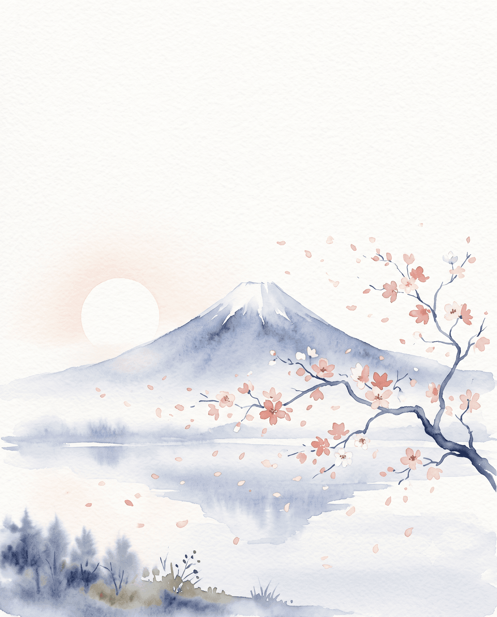 D'Annam Memories of Japan scent flight at Santa Cruz Scent