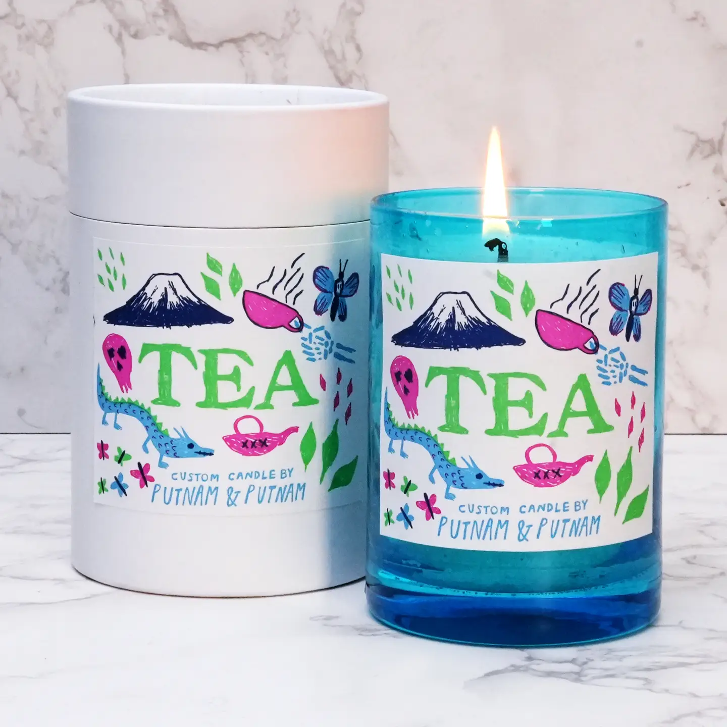 Tea Candle