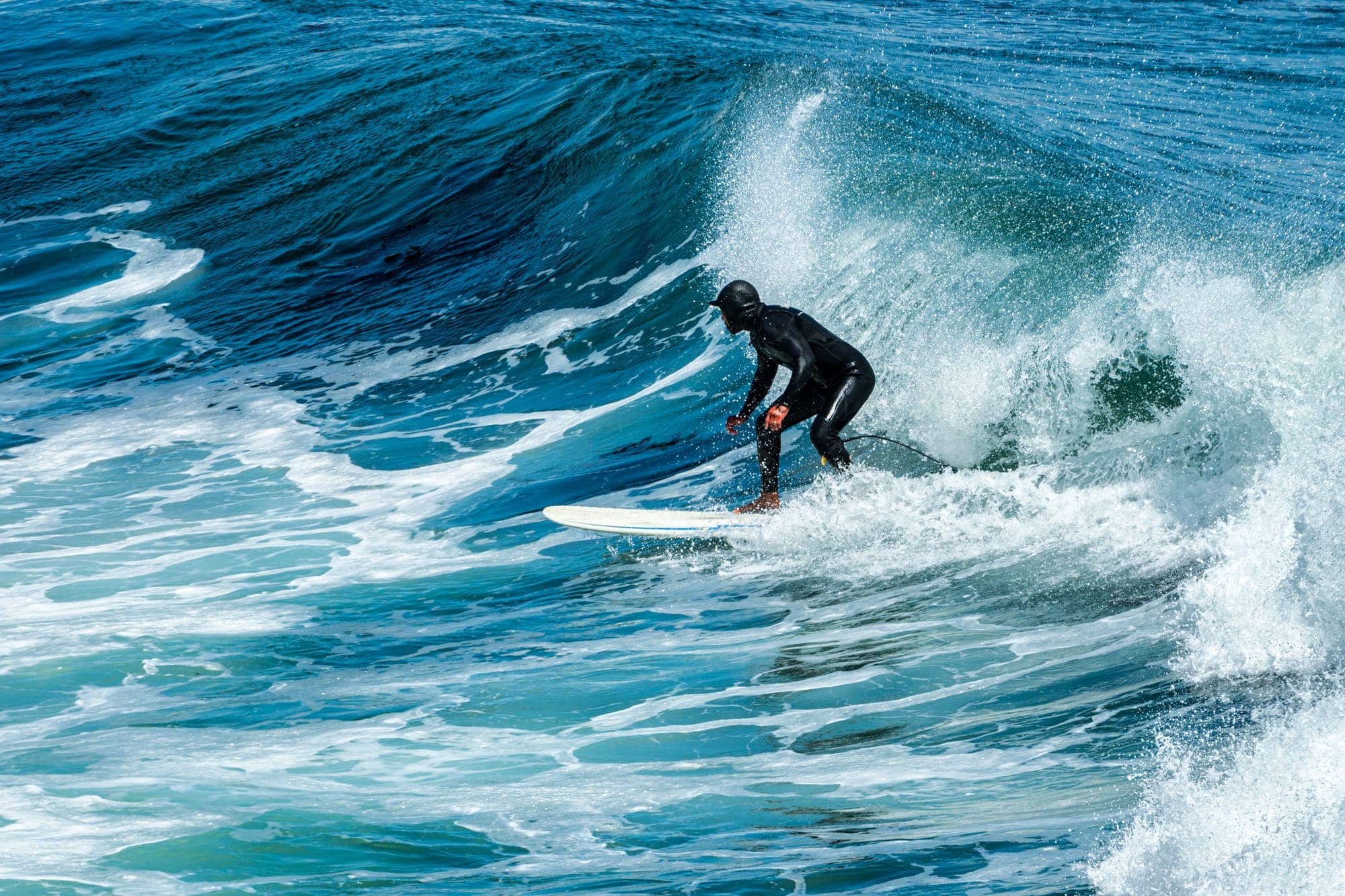 Surf-to-Dinner Fragrances