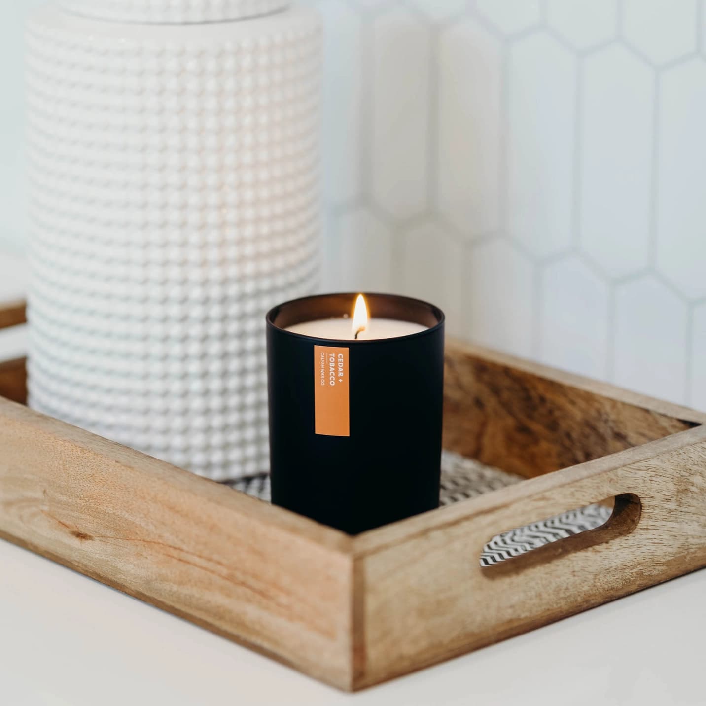Best Candles for Your Bathroom