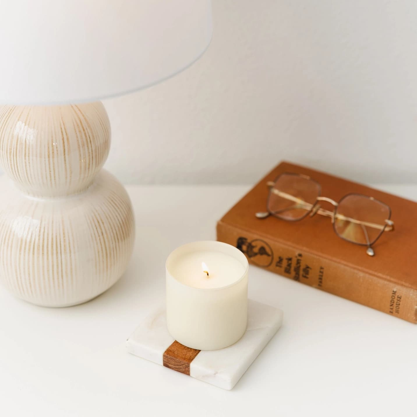 Best Candles for Your Bedroom