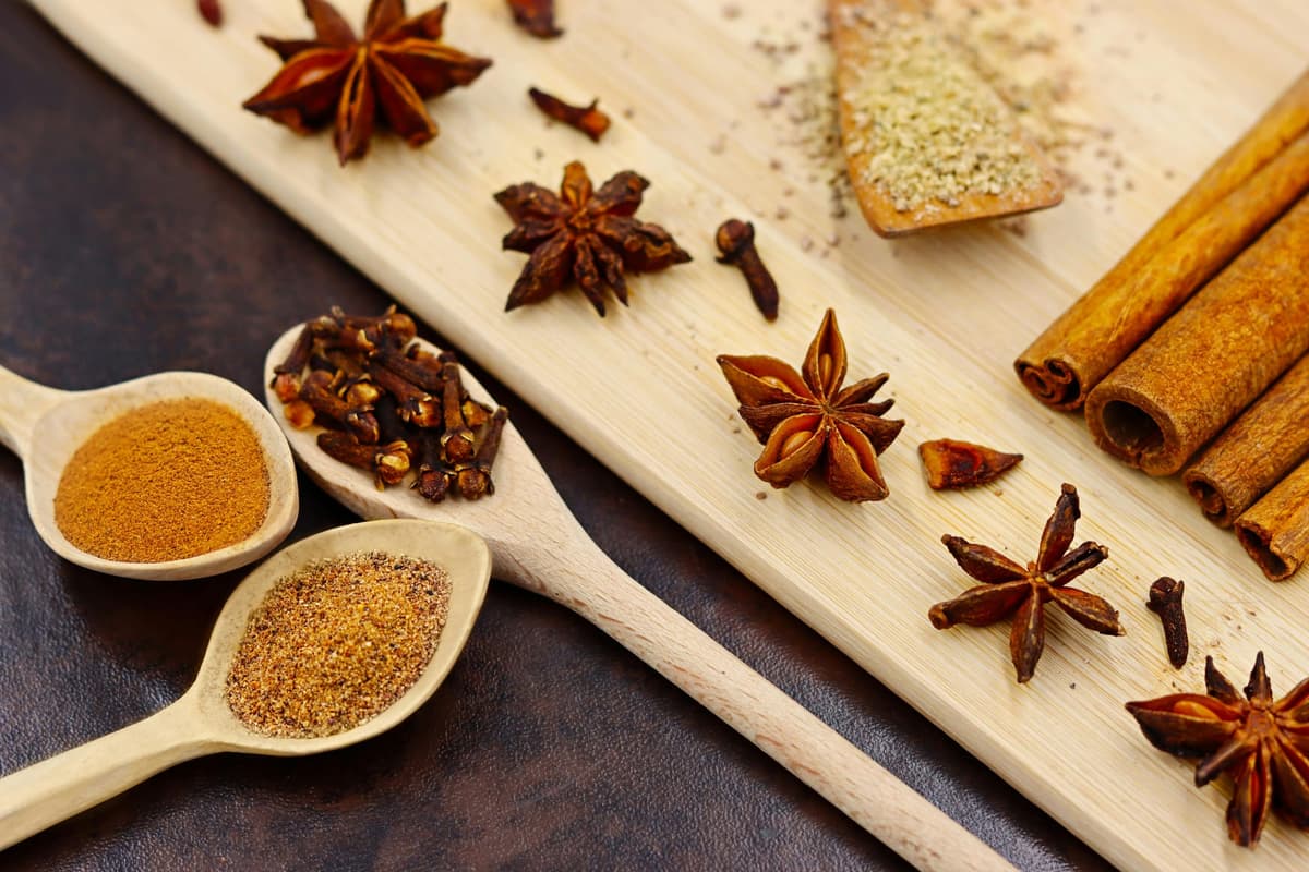 Clove