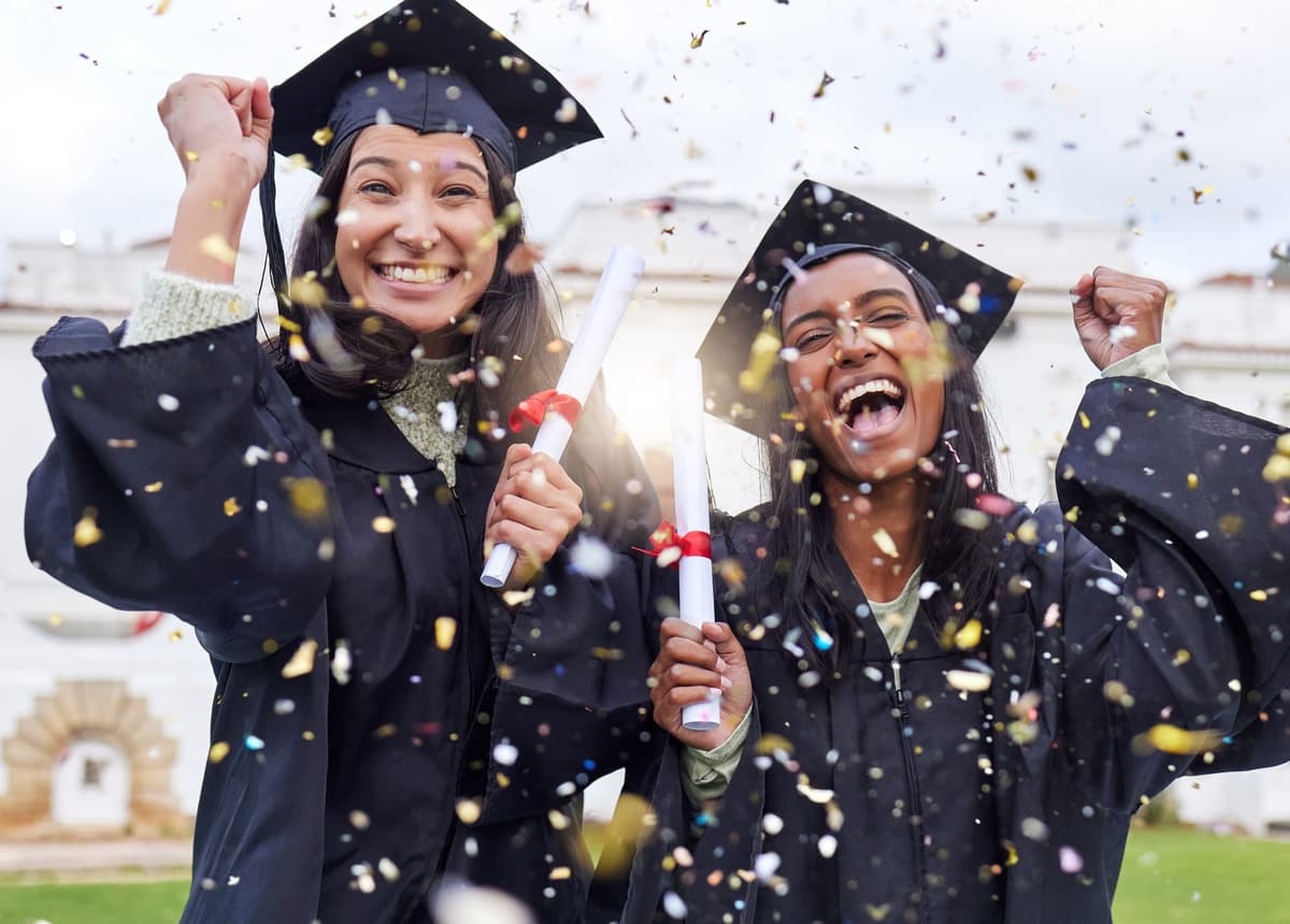Graduation Celebration