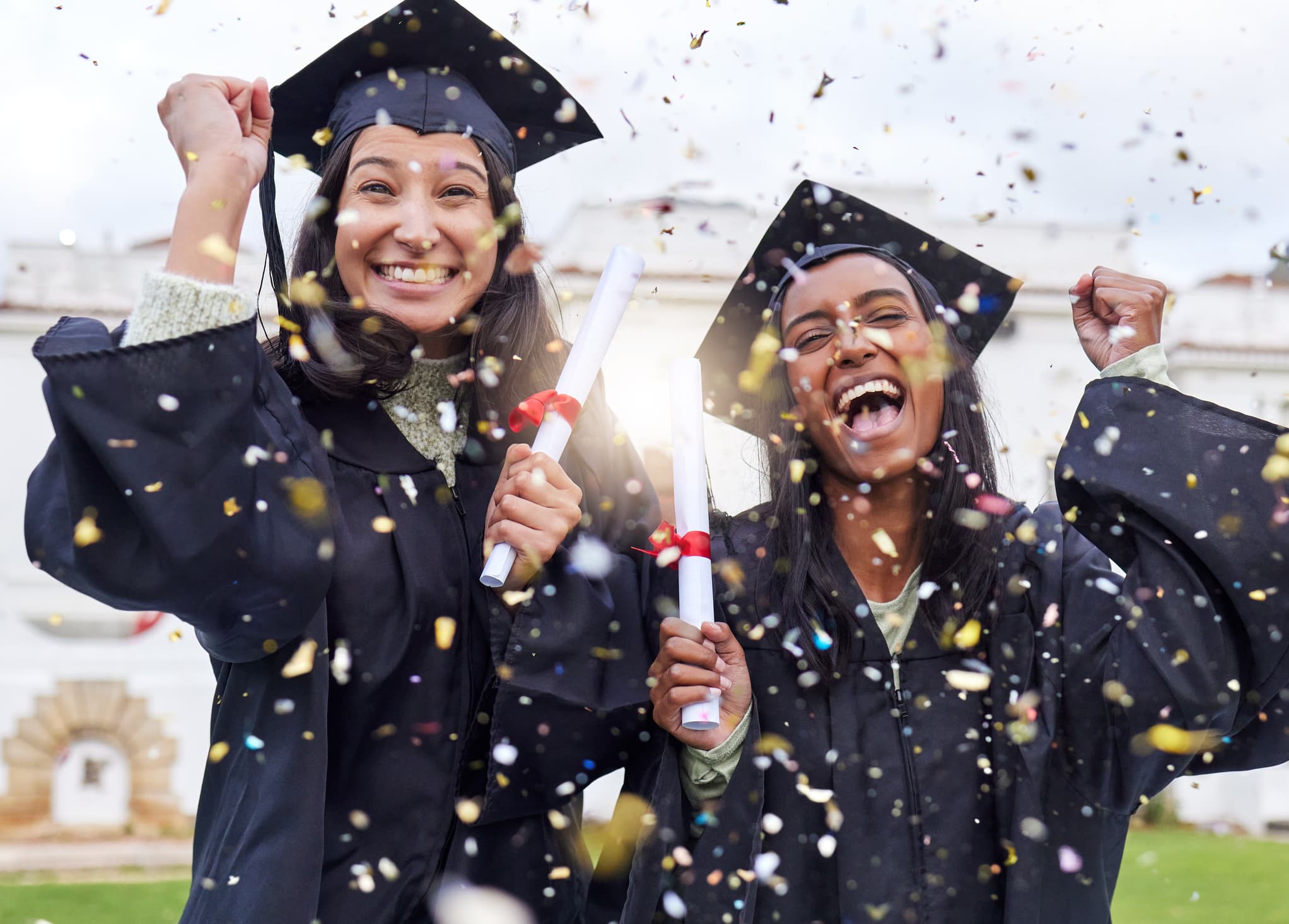 Graduation Fragrance Gifts & Consultations
