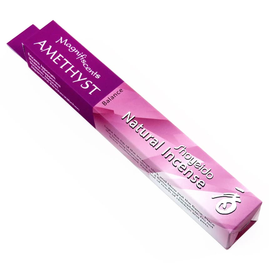 Amethyst - Balance