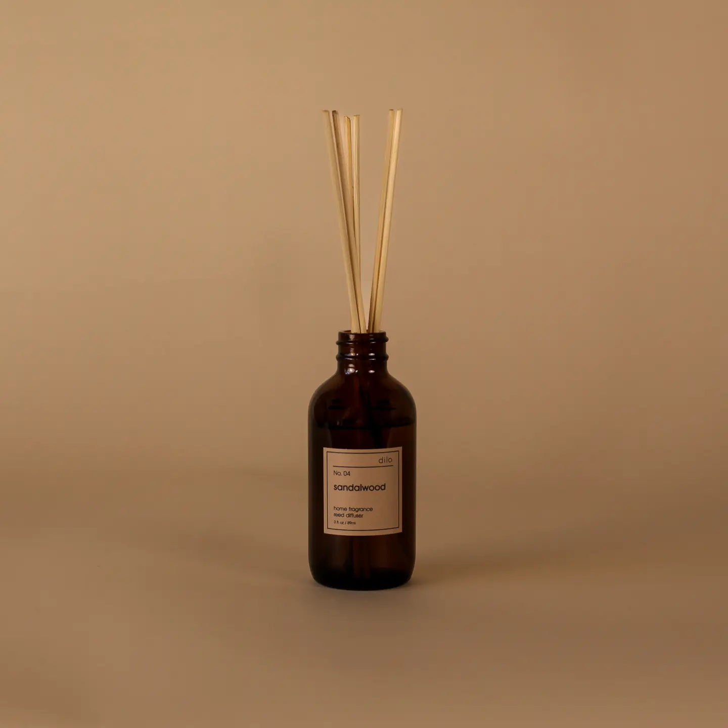 No. 04 Sandalwood Diffuser