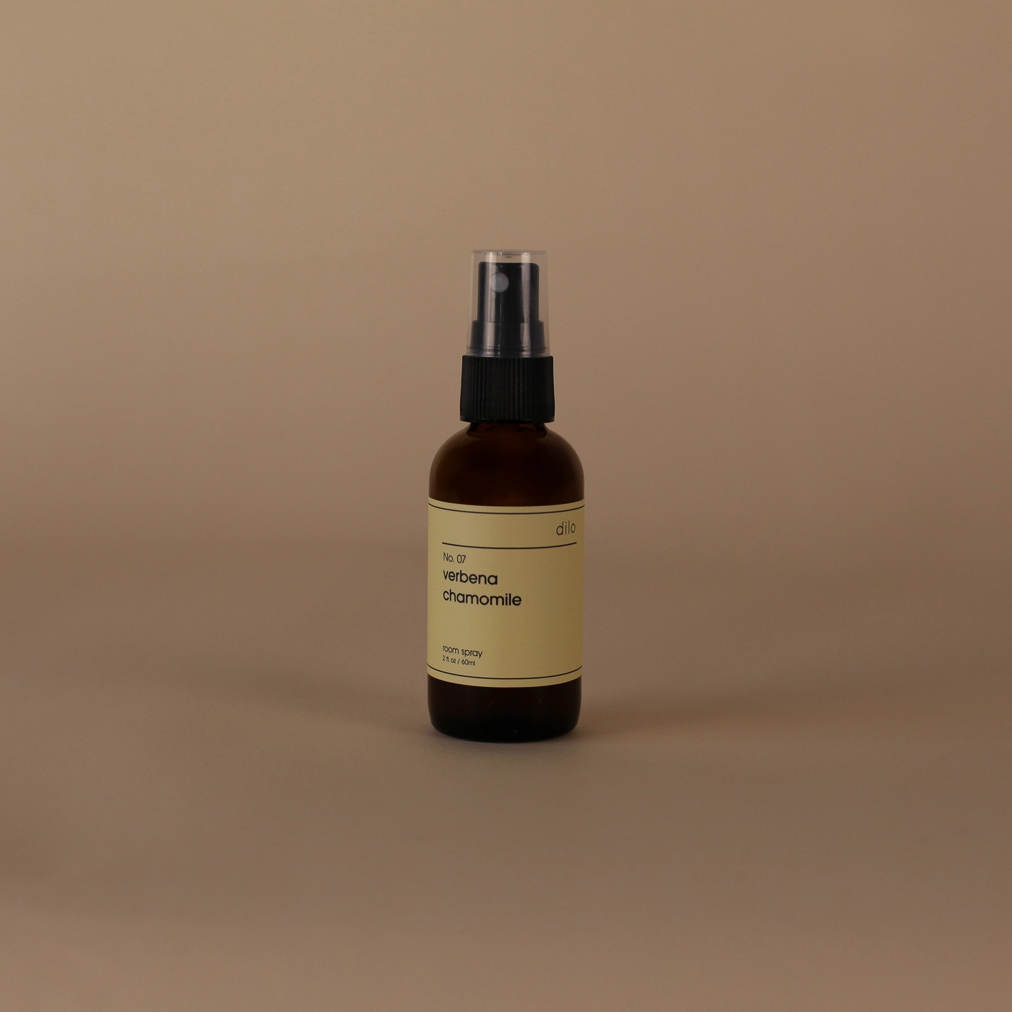 No. 07 Verbena Chamomile Room Spray
