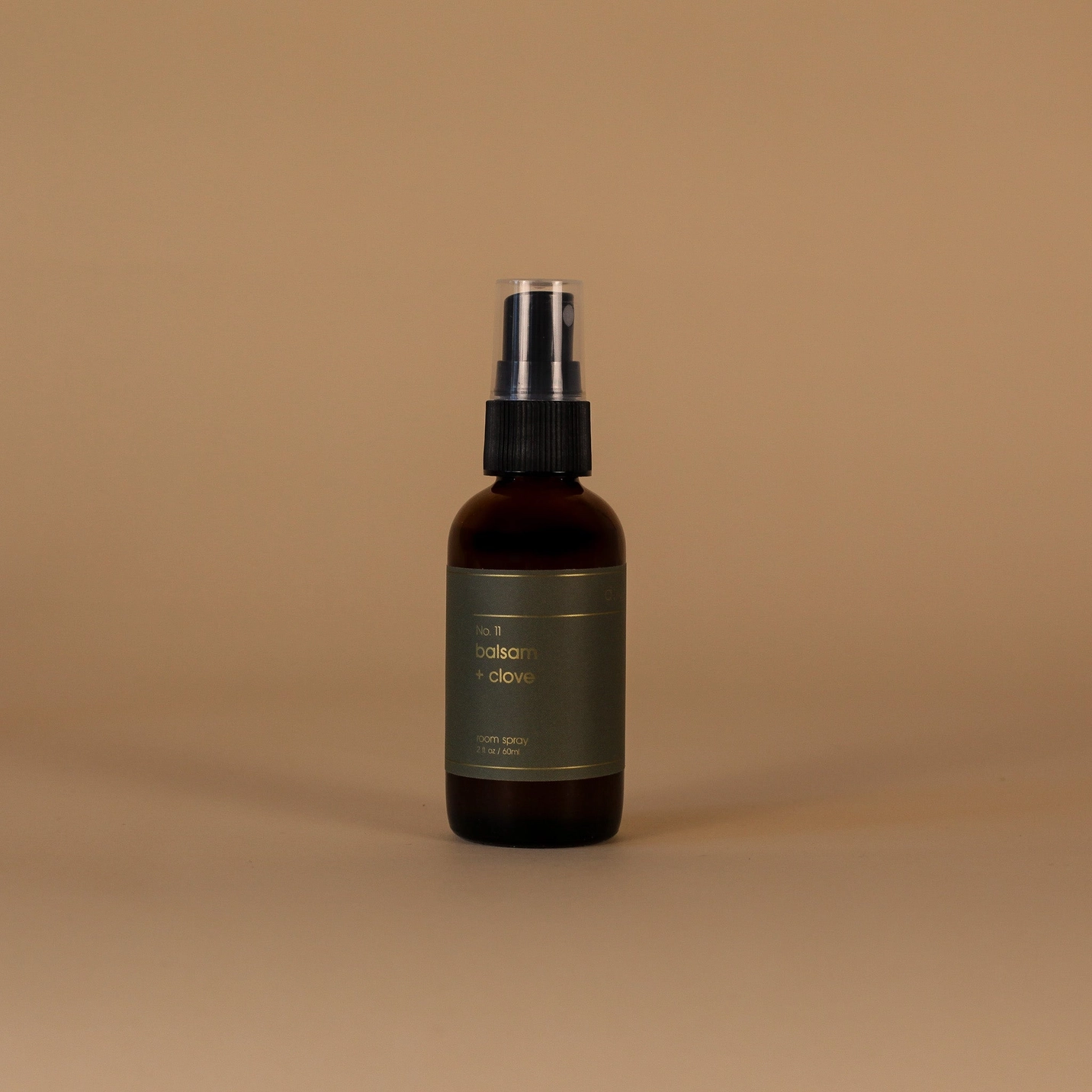 No. 11 Balsam + Clove Room Spray