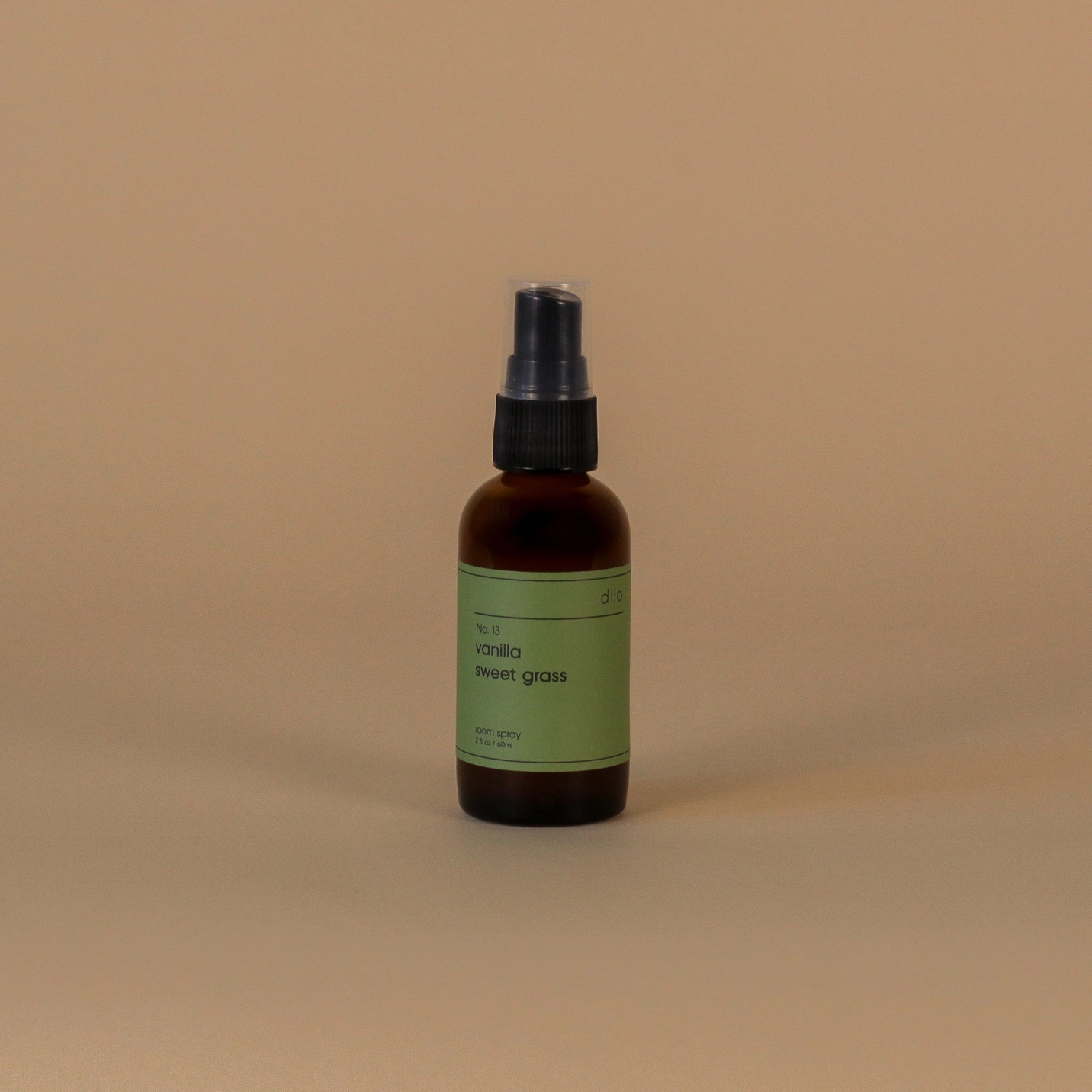 No. 13 Vanilla Sweet Grass Room Spray