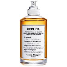 Replica By the Fireplace - cozy home gathering fragrance